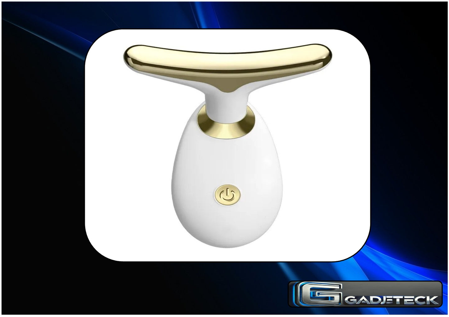Lifting Et Raffermissant Beauté Instrument De Massage - gadjeteck