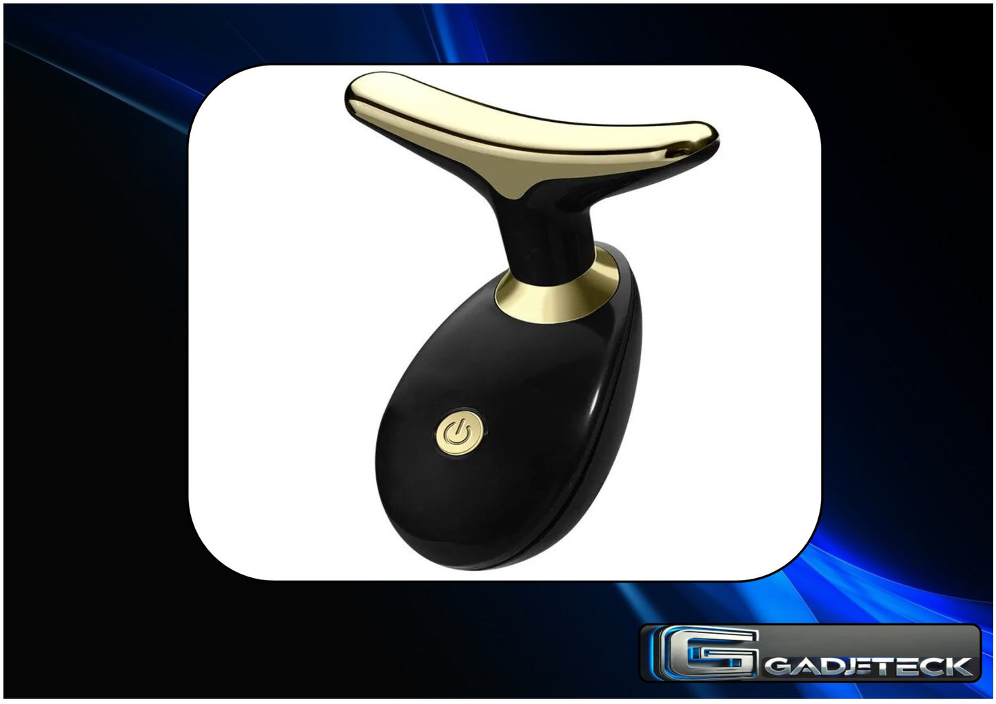 Lifting Et Raffermissant Beauté Instrument De Massage - gadjeteck