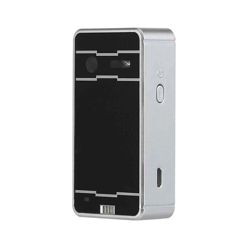 Portable Bluetooth Virtual Laser Keyboard Wireless Projector Keyboard With Mouse function For iphone Tablet Computer Phone
