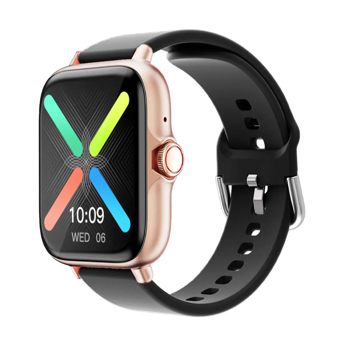 Montre connectée étanche gadjeteck