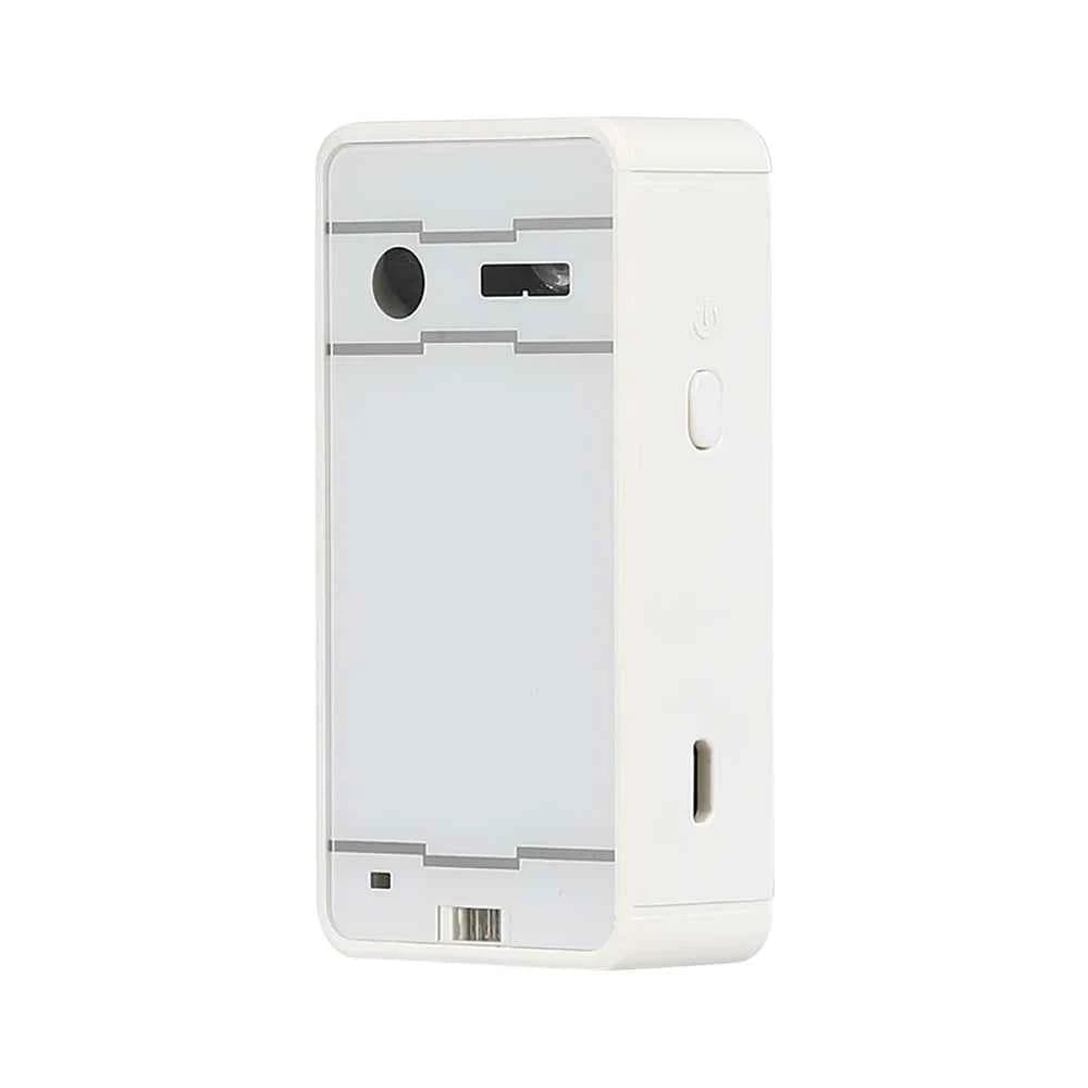 Portable Bluetooth Virtual Laser Keyboard Wireless Projector Keyboard With Mouse function For iphone Tablet Computer Phone