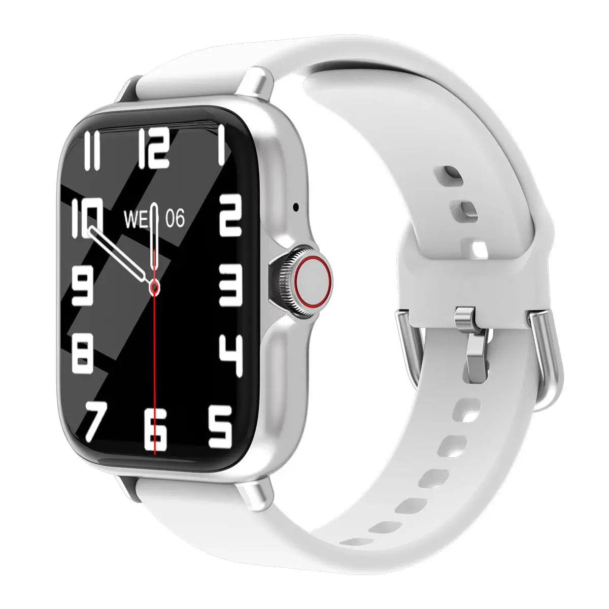Montre connectée étanche gadjeteck
