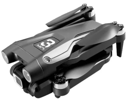 Drones Xiaomi Mijia 8K - Quadcopter Professionnel 8K avec Évitement d’Obstacles et Localisation par Flux Optique