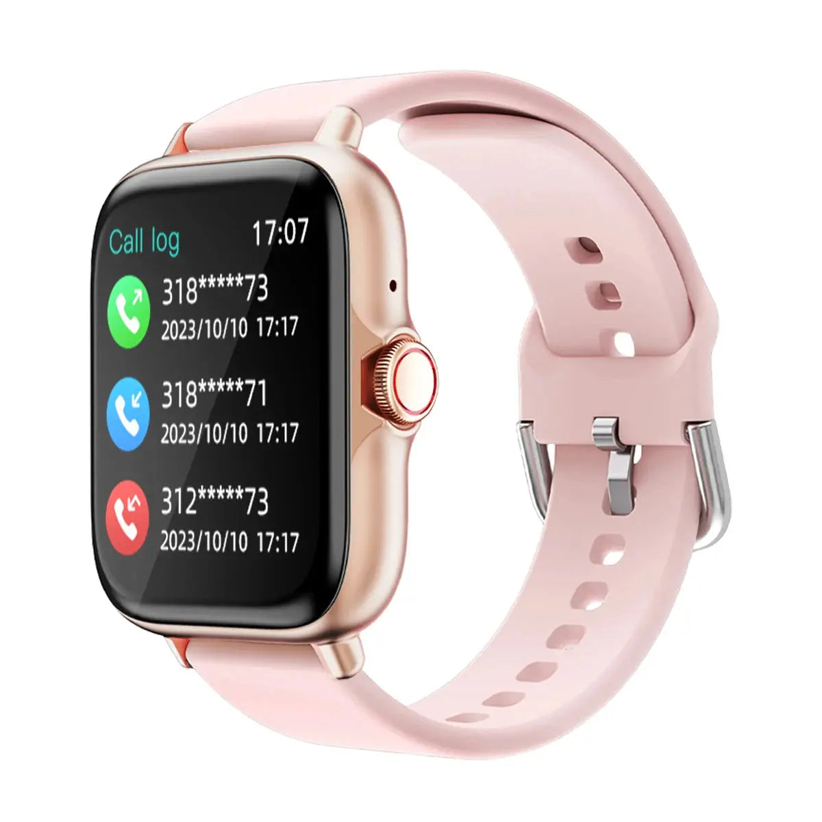 Montre connectée étanche gadjeteck