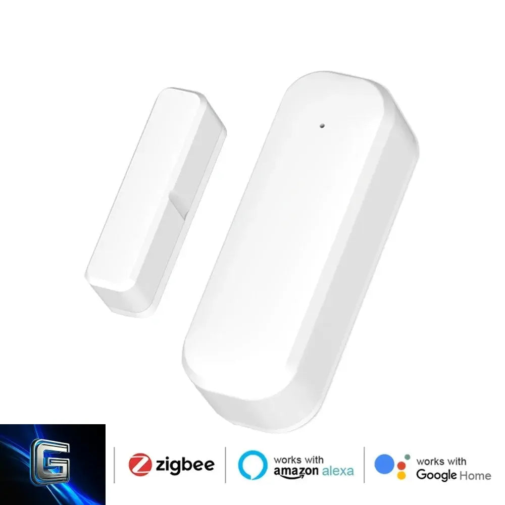 Tuya Smart ZigBee Capteur de porte/fenêtre gadjeteck