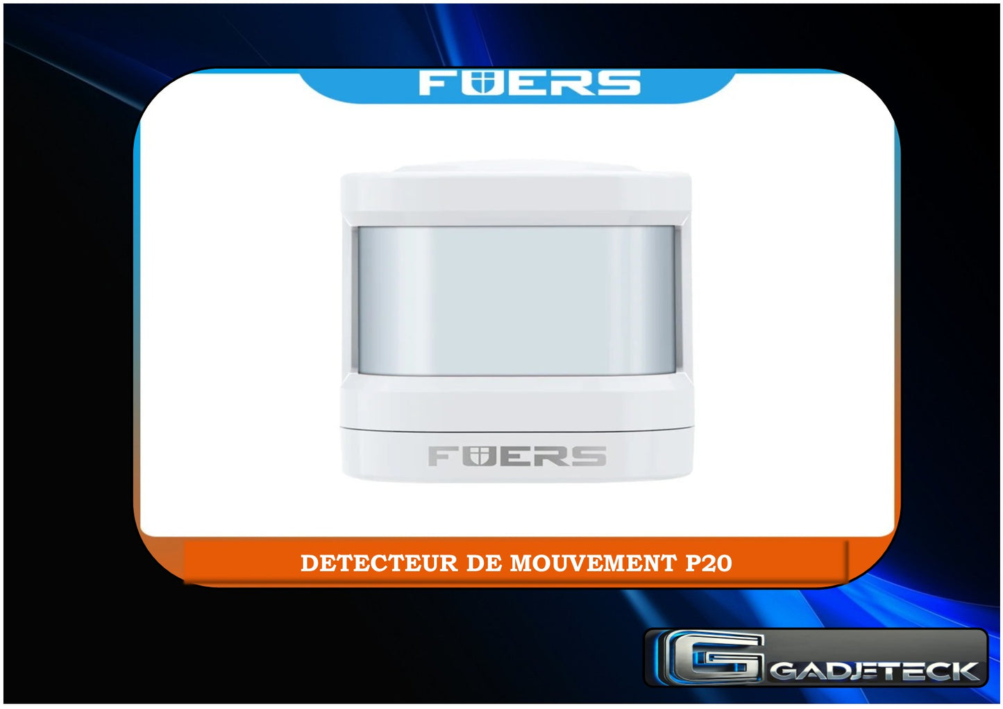 wireless alarm system