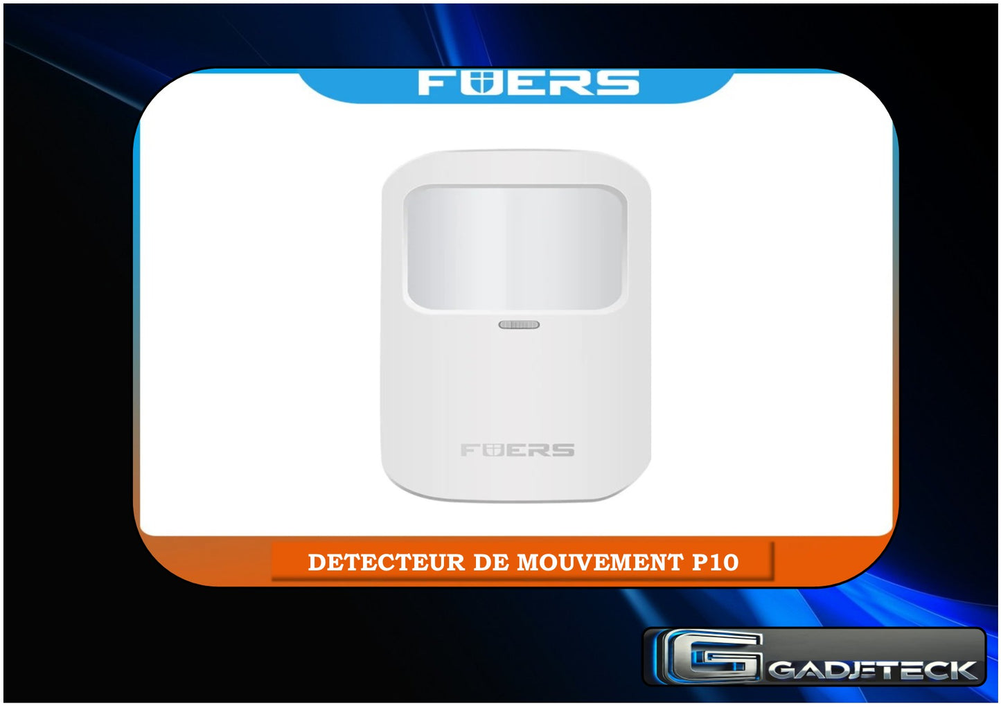wireless alarm system