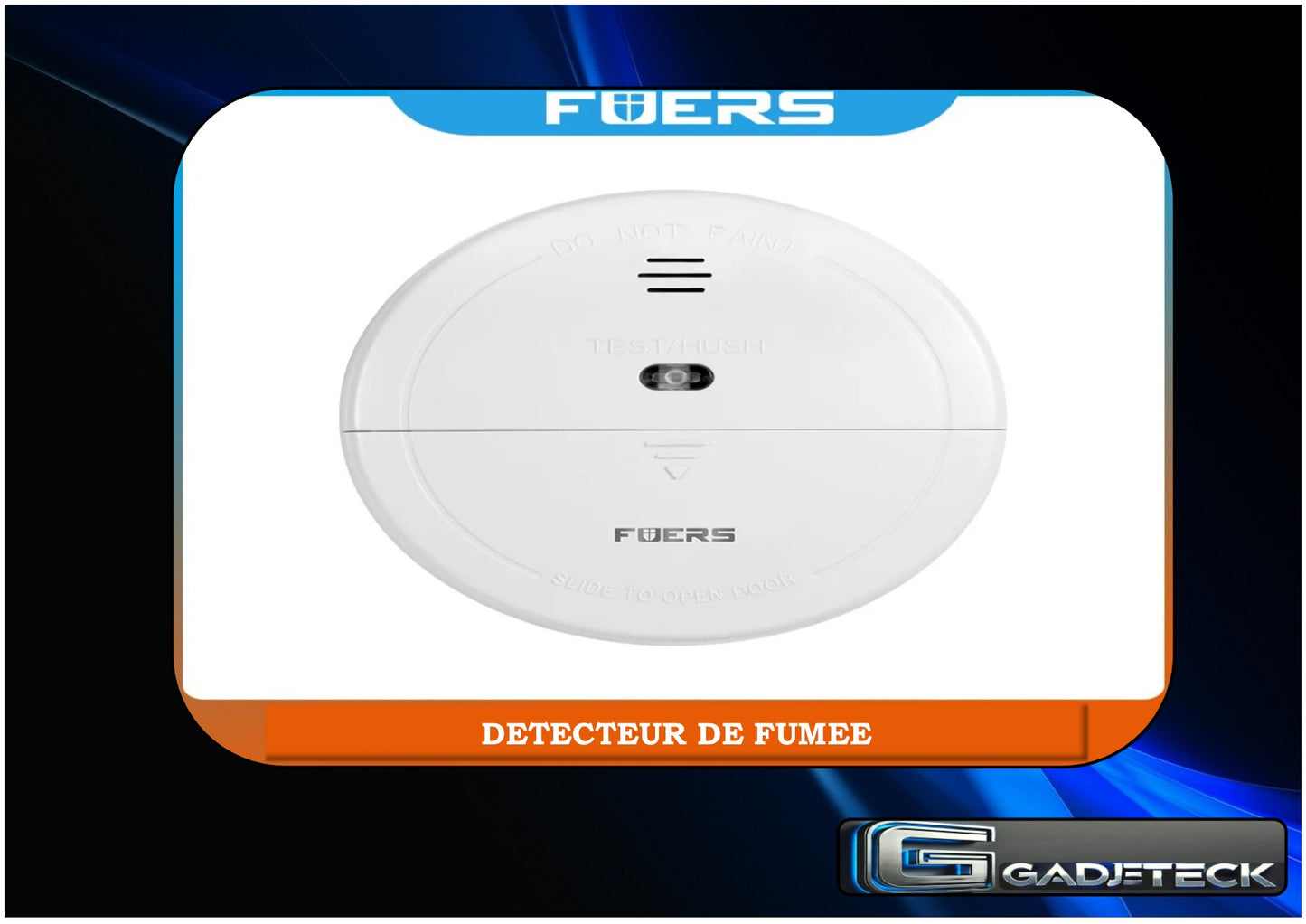 wireless alarm system