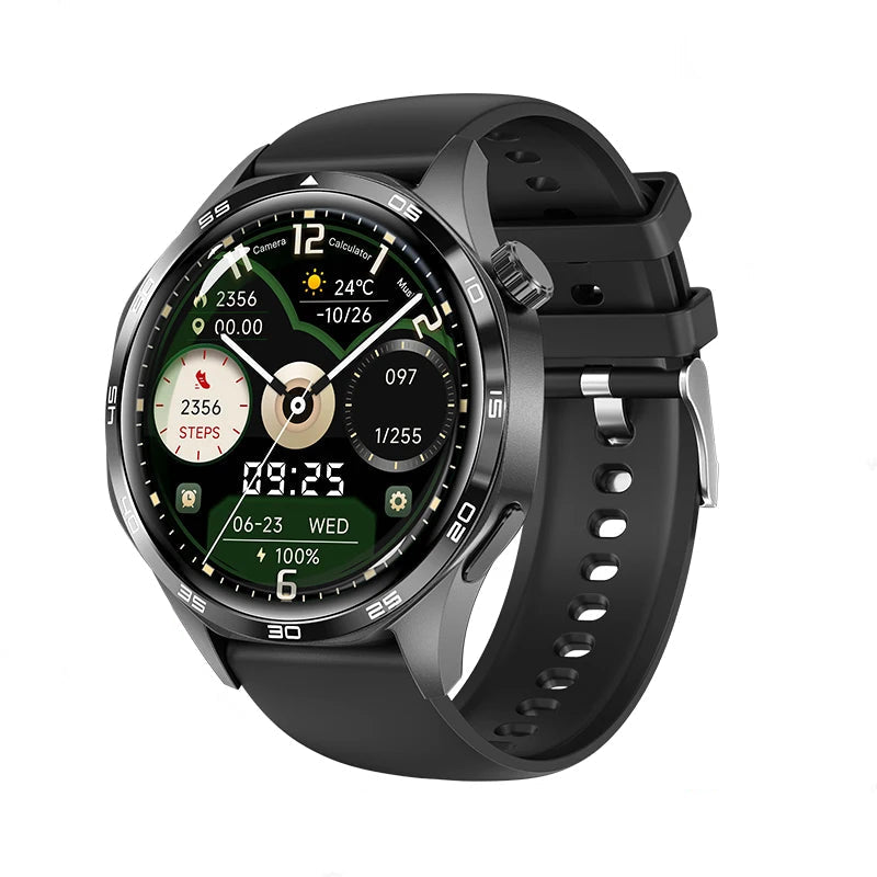 Montre connectée GT5 PRO