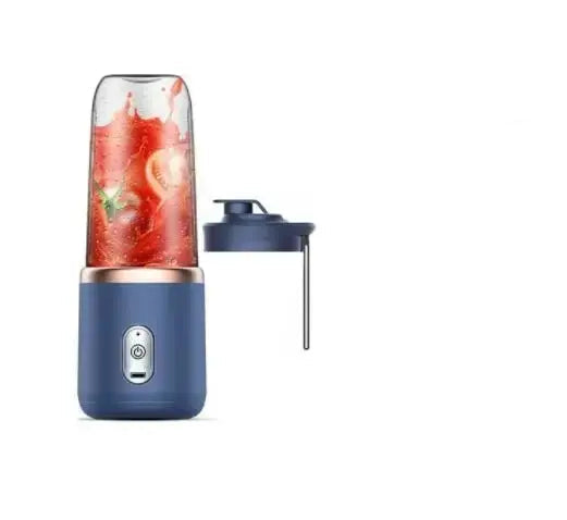 Mixeur à jus portable - gadjeteck