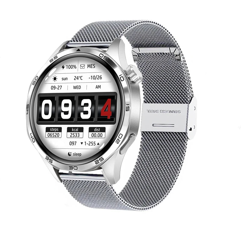 Montre connectée GT5 PRO