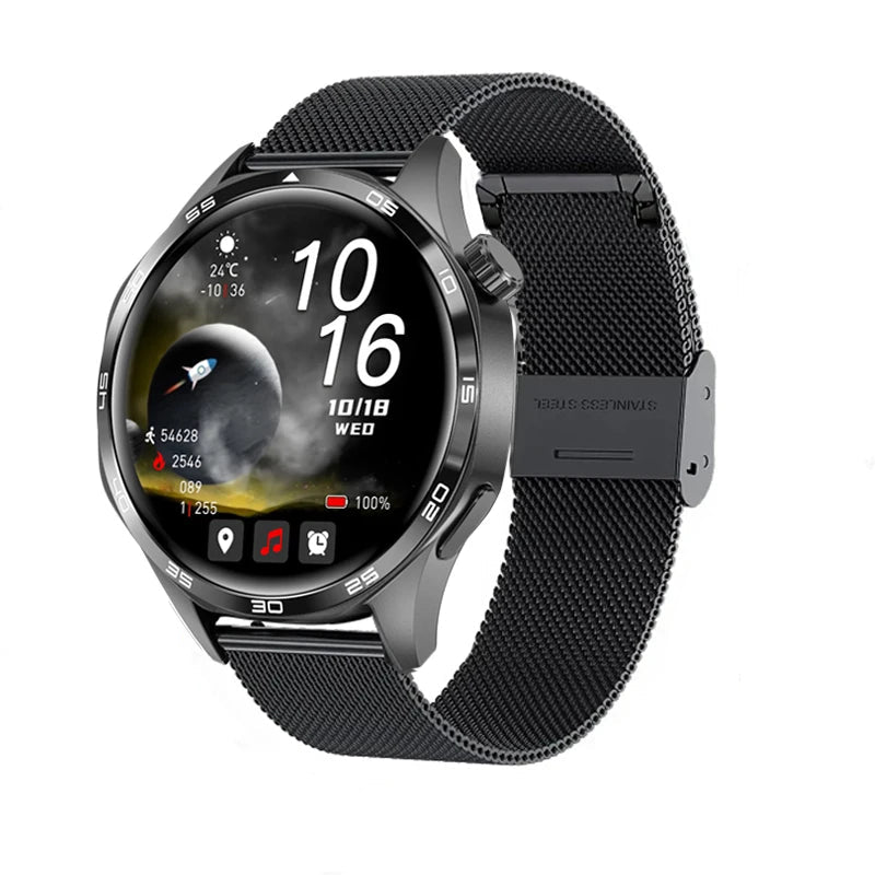 Montre connectée GT5 PRO