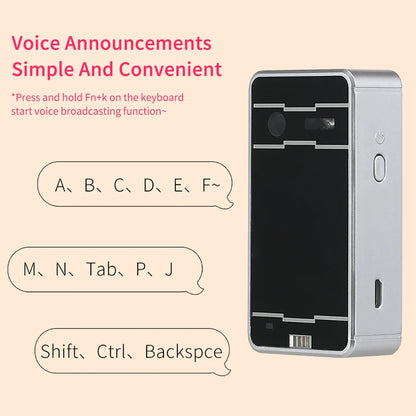 Clavier laser Bluetooth portable avec fonction souris et projecteur sans fil pour iPhone, tablette et ordinateur
