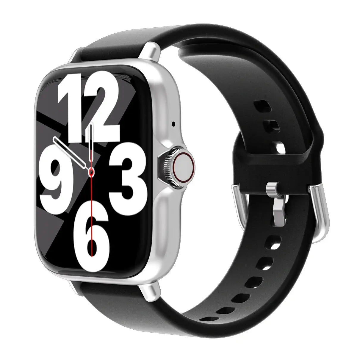 Montre connectée étanche gadjeteck
