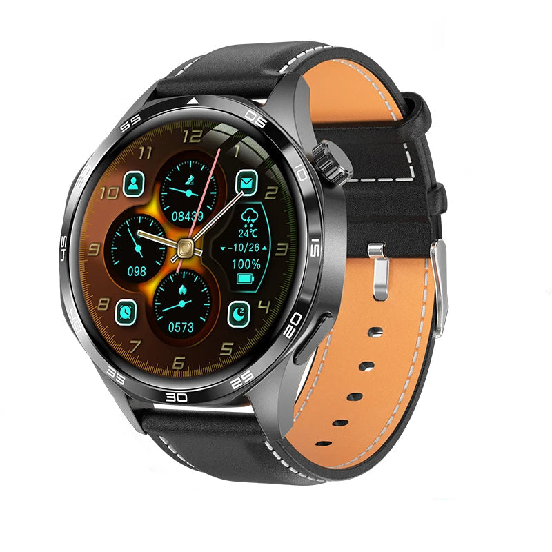Montre connectée GT5 PRO