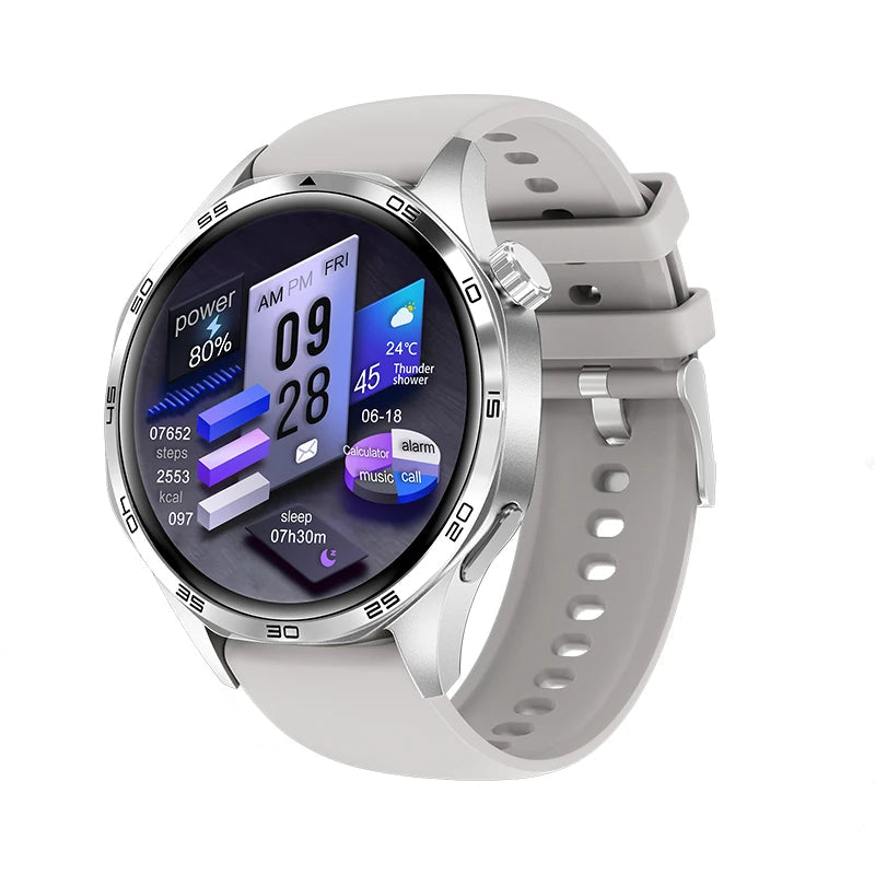 Montre connectée GT5 PRO