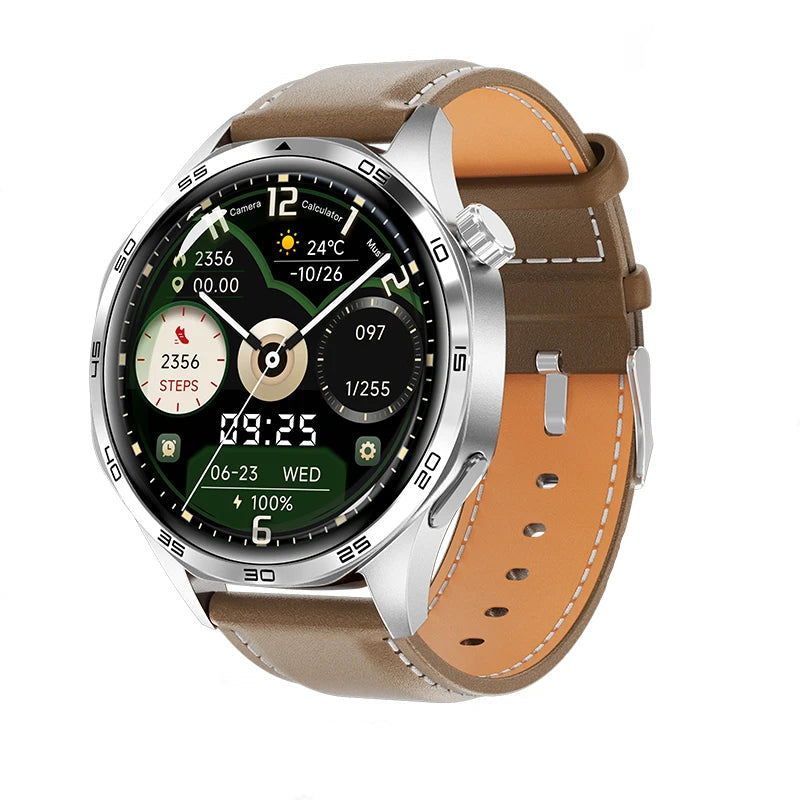 Montre connectée GT5 PRO