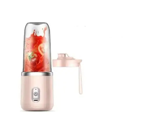 Mixeur à jus portable - gadjeteck